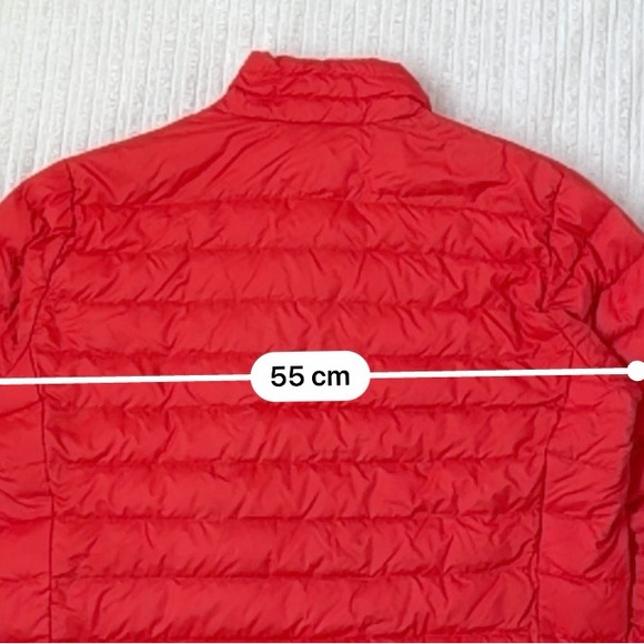 Patagonia Men’s Down Sweater Puffer Jacket | Size M - Picture 10 of 10
